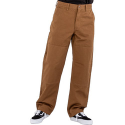 Vans Ανδρικό Παντελόνι Chino Relaxed Εφαρμογή Ταμπά VN000004-0E01