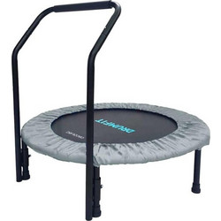 Cecotec DrumFit Jump Τραμπολίνο Γυμναστικής με Λαβή 92cm CEC-07194