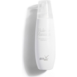 Gernetic Grape Seed Σταφυλέλαιο για Μασάζ 200ml