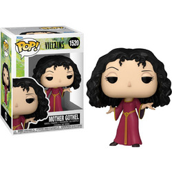 Funko Pop! Disney Villains 1520 Mother Gothel