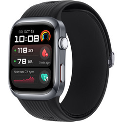 Huawei Watch D2 Black