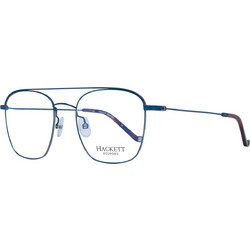 Hackett HEB258 609 Ανδρικός Σκελετός Γυαλιών Οράσεως Μεταλλικός Μπλε