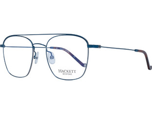 Hackett HEB258 609 Ανδρικός Σκελετός Γυαλιών Οράσεως Μεταλλικός Μπλε