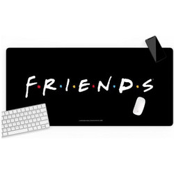 Warner Bros Friends 002 Black XXL