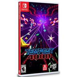 Tempest 4000 Nintendo Switch
