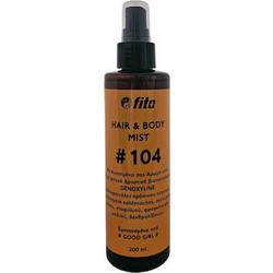 Fito+ 104 Body Mist 200ml