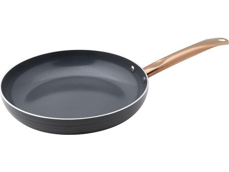 Lamart Orro Τηγάνι Αλουμινίου Αντικολλητικό 28cm LT1238