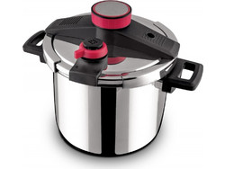 Lamart LT1256 Χύτρα Ταχύτητας 6lt
