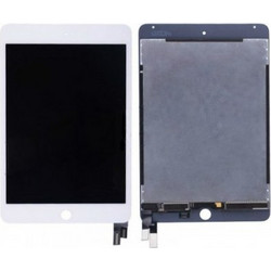 016.08.163 Συμβατή Οθόνη με Μηχανισμό Αφής για Apple iPad Mini 4