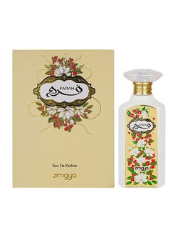 Zimaya Farah Eau de Parfum 100ml