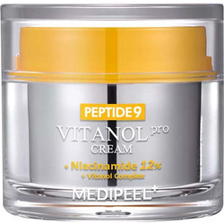 Medi-Peel Peptide 9 Vitanol Pro! Cream 50gr