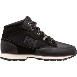 Helly Hansen Torshov Γυναικεία Μποτάκια Χιονιού Μαύρα 11799-990
