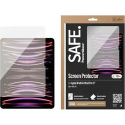 PanzerGlass Safe Screen Protector (iPad Pro 13" 2024 / iPad Air 13" 20240