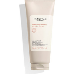 L'occitane Intensive Repair Μάσκα Μαλλιών για Επανόρθωση για Ταλαιπωρημένα Μαλλιά 200ml