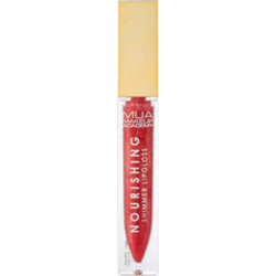 MUA Virtual Glow Metaversal Lip Gloss