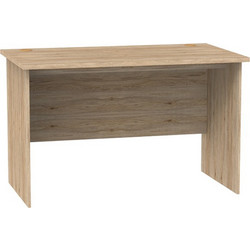 Pakoworld Anze Επαγγελματικό Γραφείο Ξύλινο 120x70x75cm 248-000013