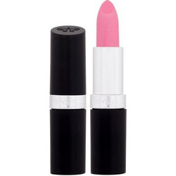Rimmel 300 Pinch Me Pink Long Lasting Matte Κραγιόν Stick 4gr