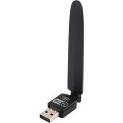 Andowl Q-322 Ασύρματος Αντάπτορας Δικτύου 1.2Gbps