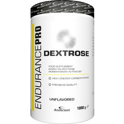 Anderson Endurance Pro Dextrose Unflavored 1kg