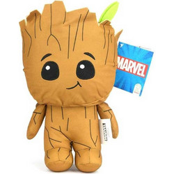 Sambro Marvel Groot με Ήχο 28cm