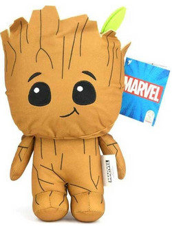 Sambro Marvel Groot με Ήχο 28cm