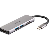 Docking Stations Laptop D-Link