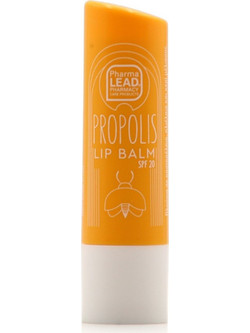 Pharmalead Propolis Lip Balm SPF20 5gr