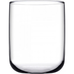 Pasabahce Σετ Ποτήρια Νερού Γυάλινα Iconic 280ml 12τμχ PAS420112