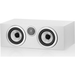 Bowers & Wilkins HTM72 S3 Ηχείο Hi-Fi Κεντρικό 120W 2 Δρόμων Satin White