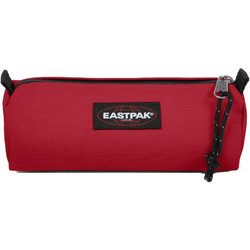 Eastpak Benchmark Κασετίνα Βαρελάκι Μπορντό EK3721O9