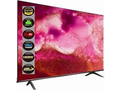 Felix FXV-4222 Smart Τηλεόραση 42" Full HD LED (2023)