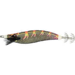 Rapala Ikado 101 2.5 Τεχνητό Δόλωμα Καλαμαριέρα 7.5cm 6.2gr 5