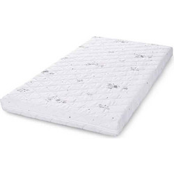 Lorelli Holiday Στρώμα Foam Κούνιας 70x140x10cm 10160066301