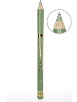 Sun Cosmetic 895 Μολύβι Ματιών Υποαλλεργικό