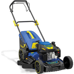 Goodyear GY56LM Μηχανή Γκαζόν Βενζίνης 224cc Κοπή 56cm