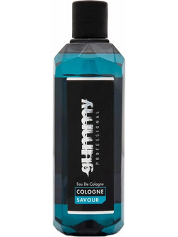 Gummy Barber Savour Eau de Cologne 400ml