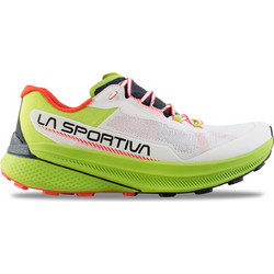 La Sportiva Prodigio Ανδρικά Αθλητικά Παπούτσια Trail Running Λευκά 56Q-003003