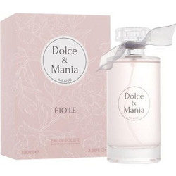 Dolce & Mania Etoile Eau de Toilette 100ml