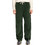 Element Ανδρικό Παντελόνι Chino Κοτλέ Loose Εφαρμογή Κυπαρισσί ELYNP00154-KSW0