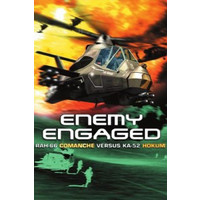 Enemy Engaged Commanche Vs Hokum PC