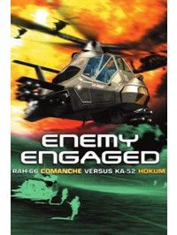 Enemy Engaged Commanche Vs Hokum PC