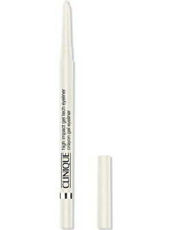 Clinique High Impact Gel Tech 04 Bright White Μολύβι Ματιών Μηχανικό 0.35gr