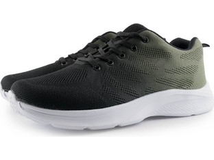 MONDO Ανδρικά Sneakers Χακί CH00003