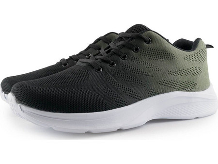 MONDO Ανδρικά Sneakers Χακί CH00003