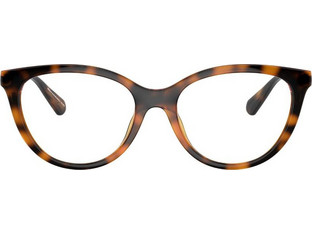 Emporio Armani EA4213U 50261W Γυναικείος Σκελετός Γυαλιών Οράσεως Κοκάλινος Ταρταρούγα