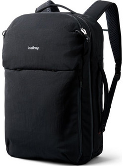 Bellroy BLPA Lite Σακίδιο Πλάτης Μαύρο