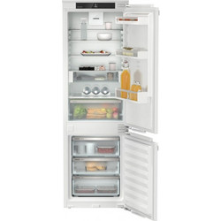 Liebherr ICNe 5123 Δίπορτο Ψυγείο 253lt Full No Frost Υ177xΠ55.9xΒ54.6cm Λευκό