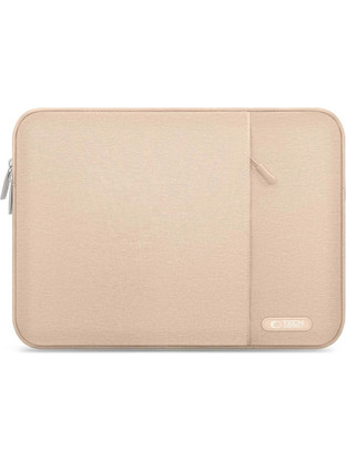 Tech-Protect Sleevy Θήκη Laptop 14" Beige