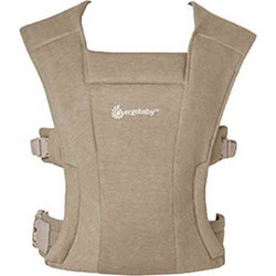 Ergobaby Embrace Μάρσιπος με Μέγιστο Βάρος 11kg Εκρού
