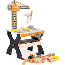 Ecotoys Πάγκος Εργασίας TL812003